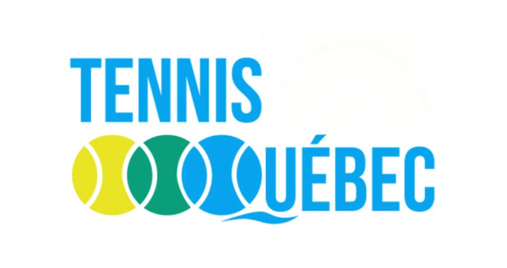 Tennis Québec (Identity)