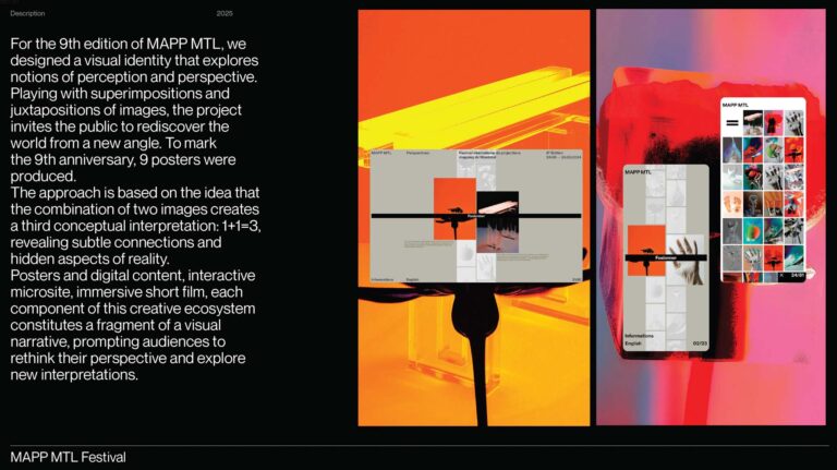 MAPP Festival (Identity)