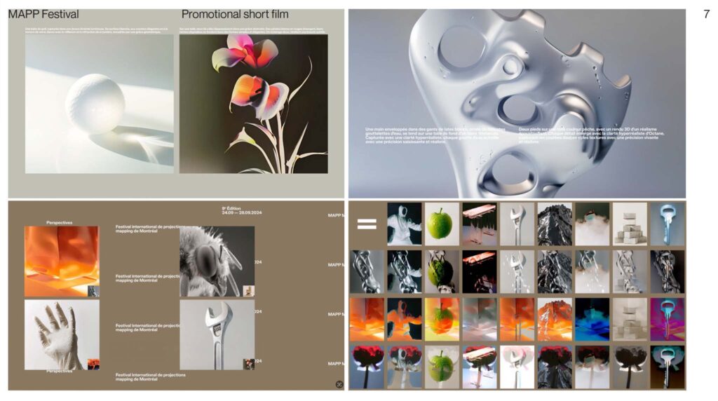 MAPP Festival (Identity)