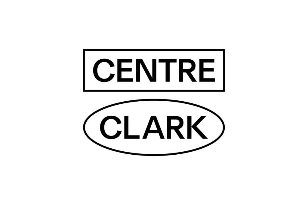 Centre Clark