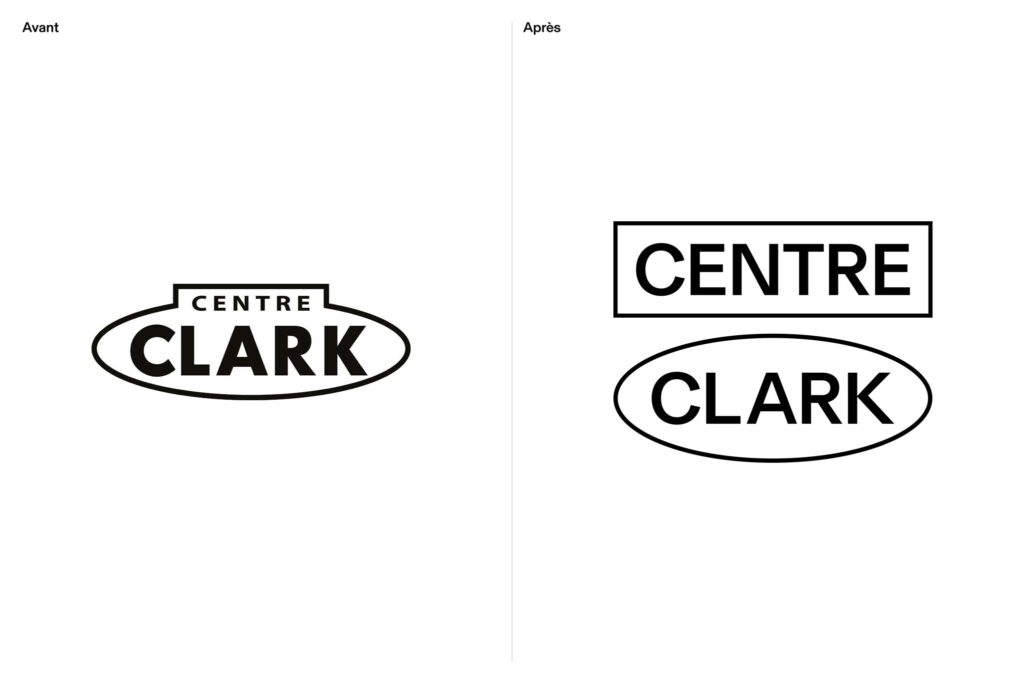 Centre Clark