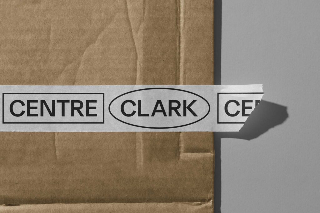 Centre Clark