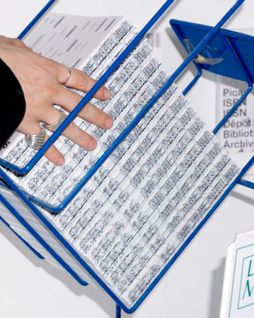 Pica 16p0 – Momentum