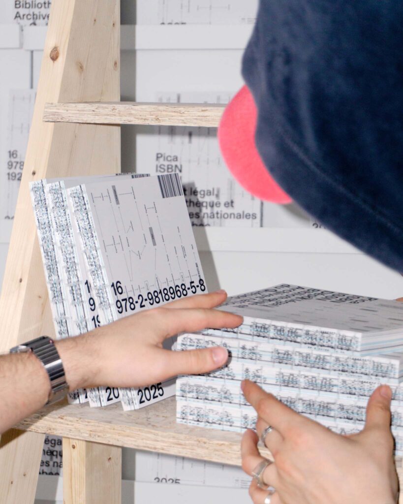 Pica 16p0 – Momentum