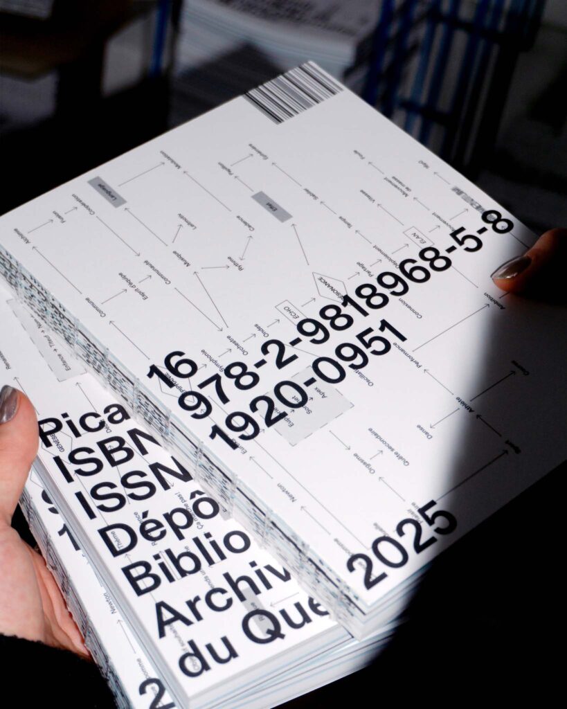 Pica 16p0 – Momentum