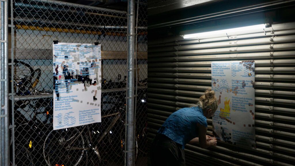 Campagne de dévoilement de thème Pica 16p0 - Momentum