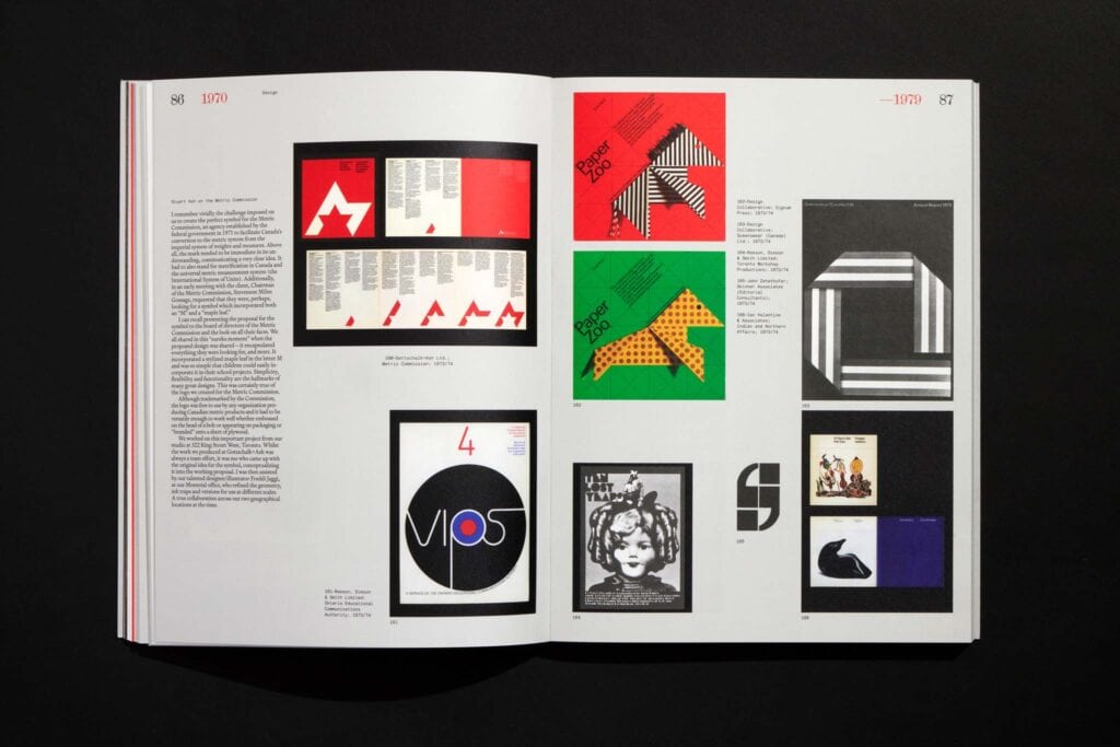 Archive/Recollection: 75 years of the Advertising and Design Club of Canada