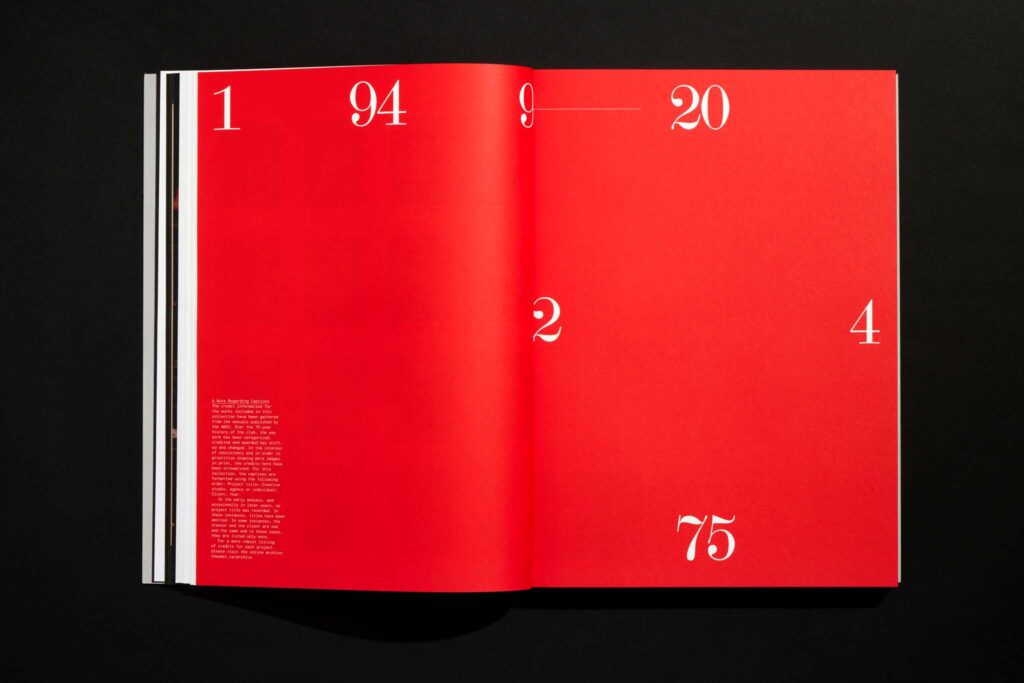 Archive/Recollection: 75 years of the Advertising and Design Club of Canada