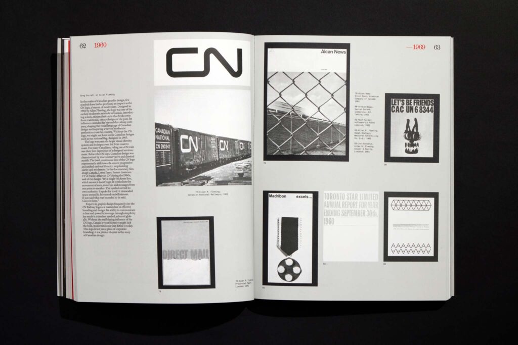 Archive/Recollection: 75 years of the Advertising and Design Club of Canada