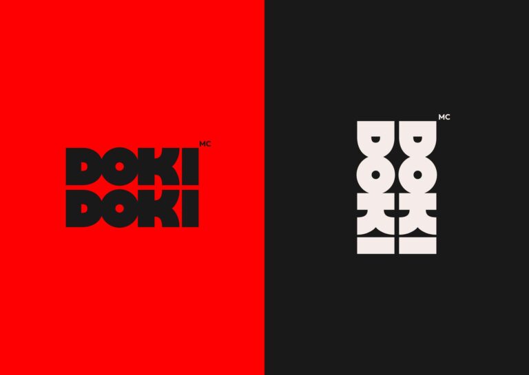 Doki Doki: Posters You Can Hear