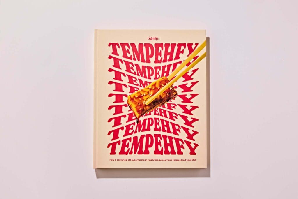 Tempehfy