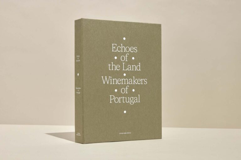 Echoes of the Land: Winemakers of Portugal