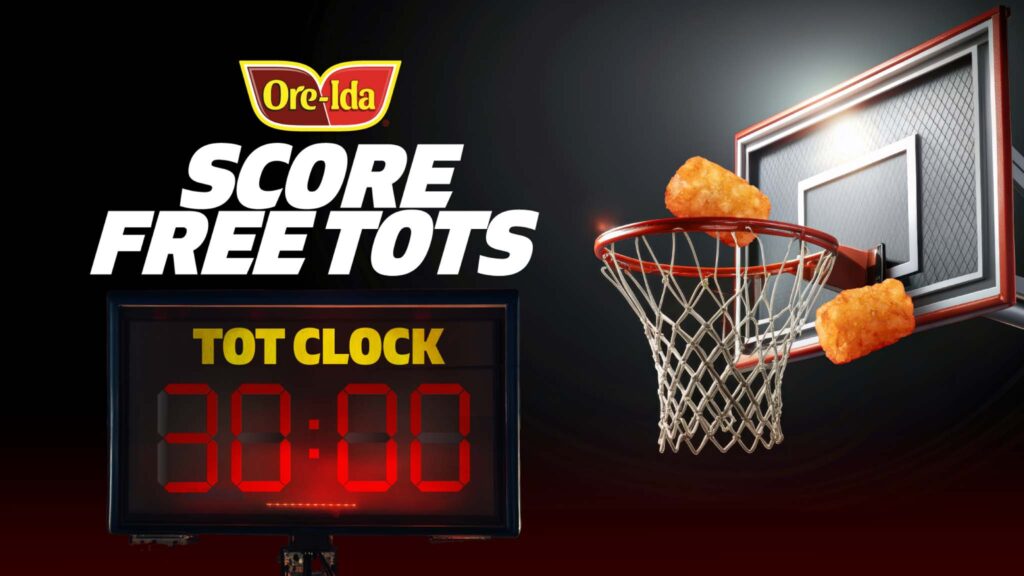 Heir Richie x March Madness