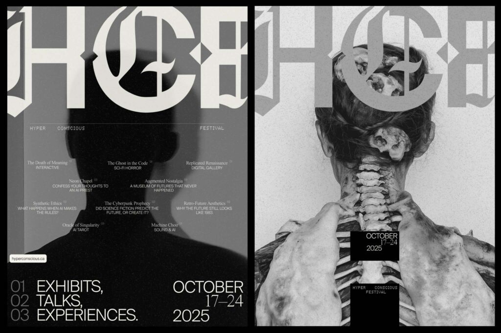 Hyperconscious Festival