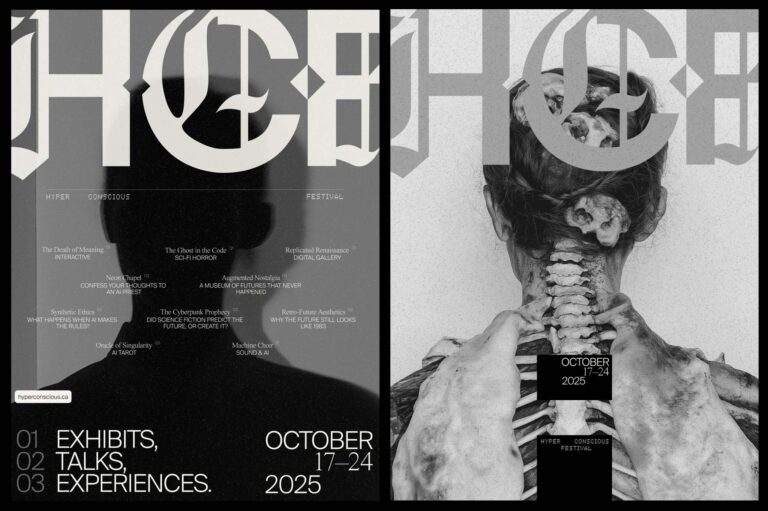 Hyperconscious Festival