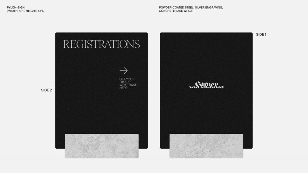 Hyperconscious Festival