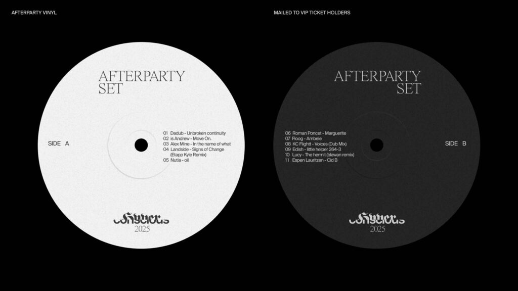 Hyperconscious Festival