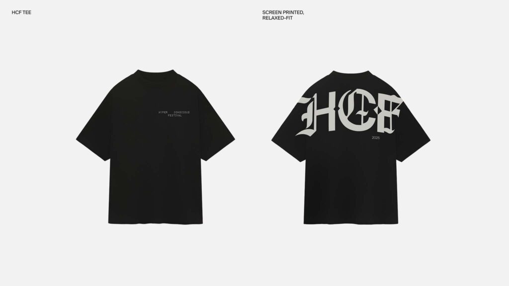 Hyperconscious Festival