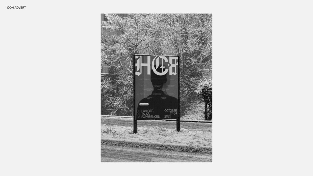 Hyperconscious Festival