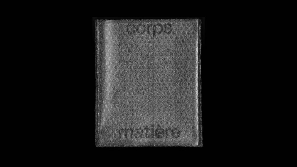 Corps Matière