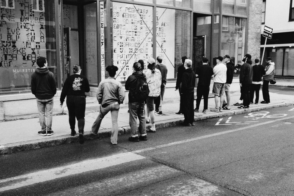 Parascolaire (workshop)