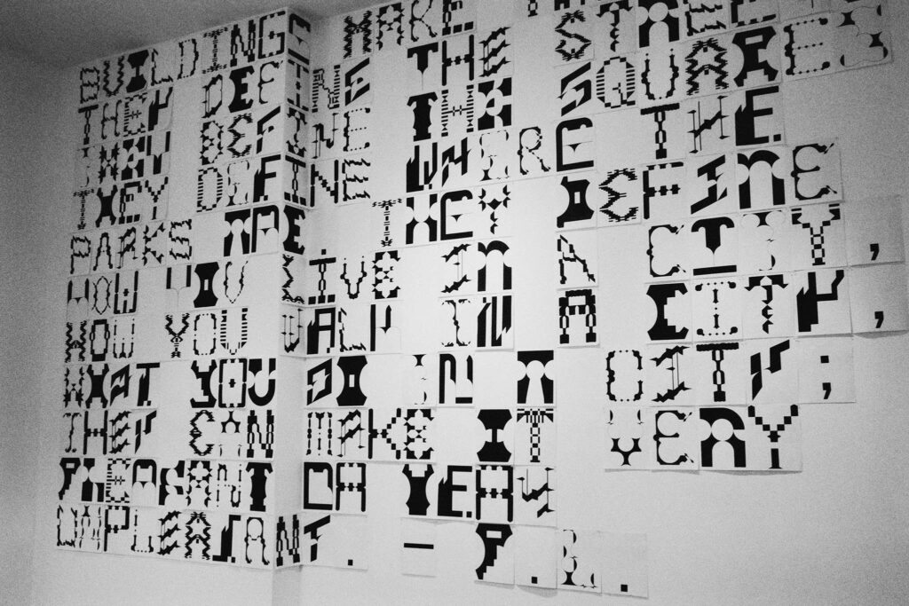 Parascolaire (workshop)