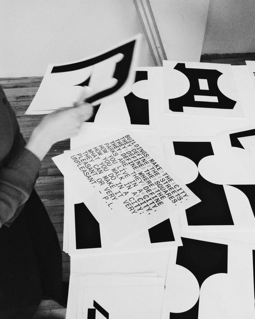 Parascolaire (workshop)