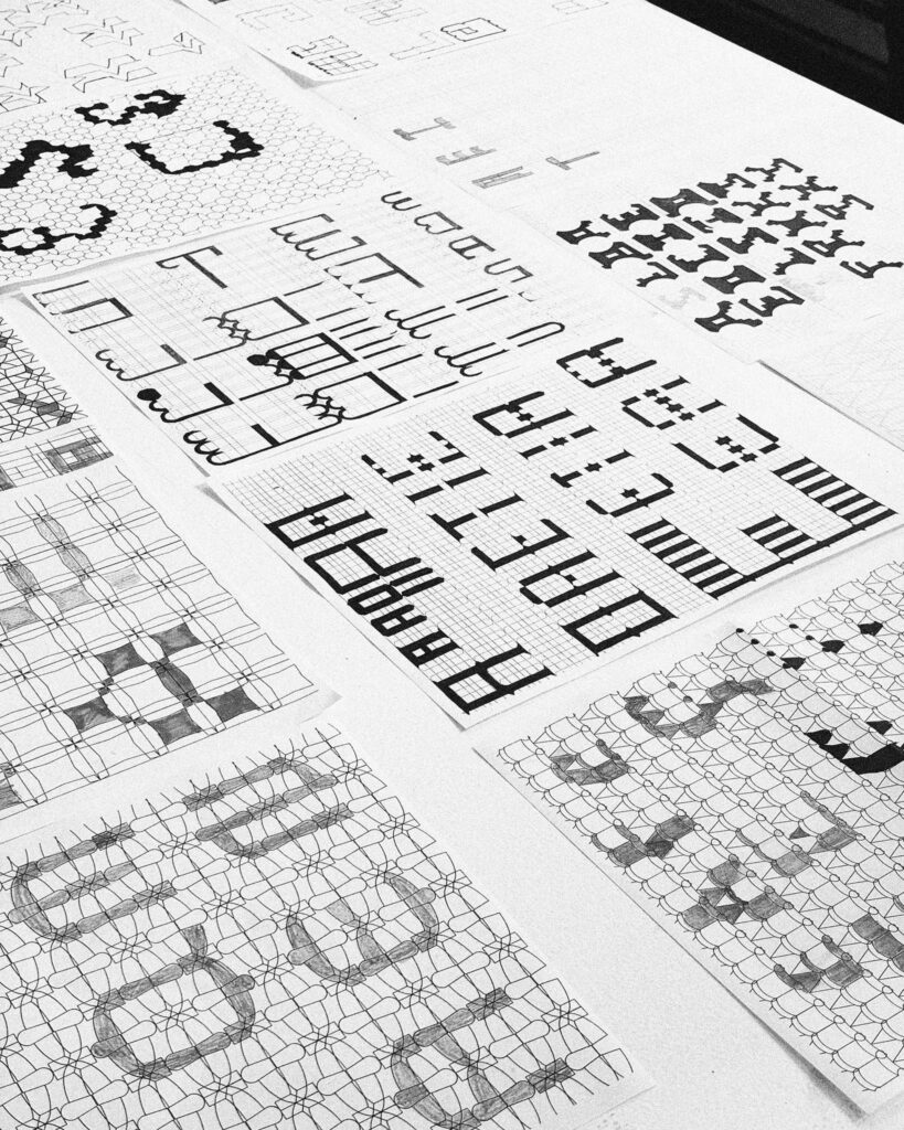 Parascolaire (workshop)