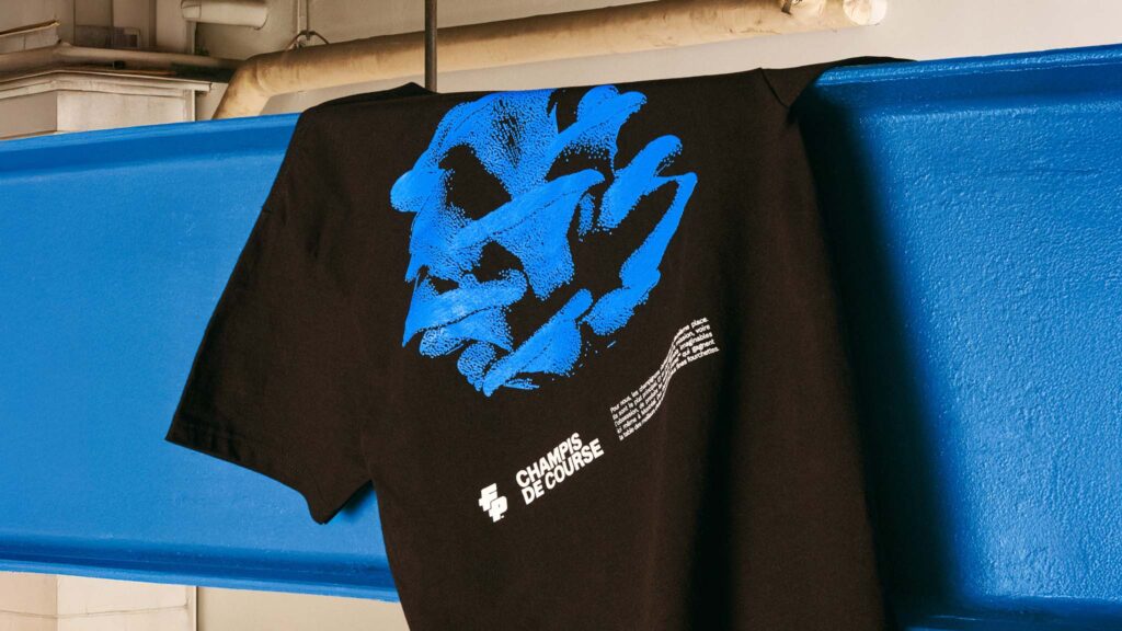 Full Pin Gourmet Mushrooms Rebrand