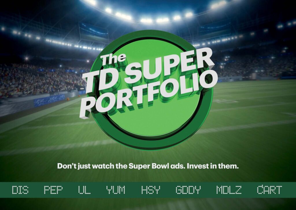 The TD Super Portfolio