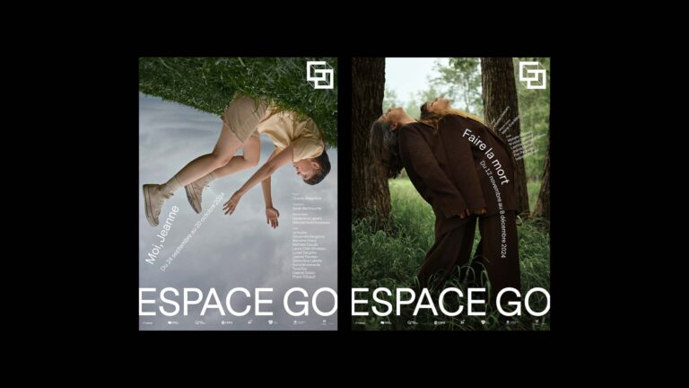 Season 2024-2025 : Beyond the stage