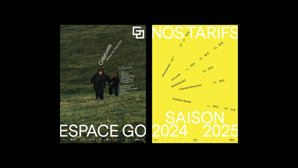 Season 2024-2025 : Beyond the stage