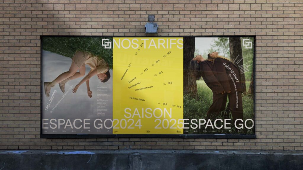 Season 2024-2025 : Beyond the stage