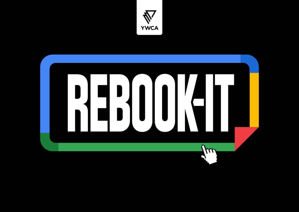 Re-book it