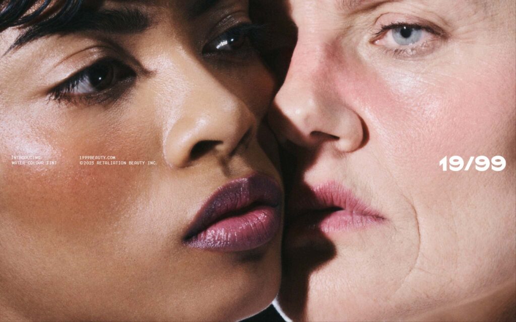 19/99 Water Colour Tint