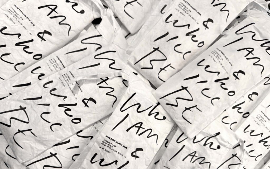 19/99 Liquid Pen Eyeliner