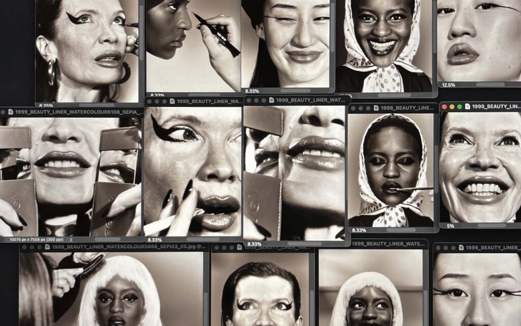 19/99 Liquid Pen Eyeliner