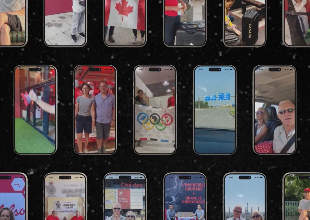 Paid Through Parents