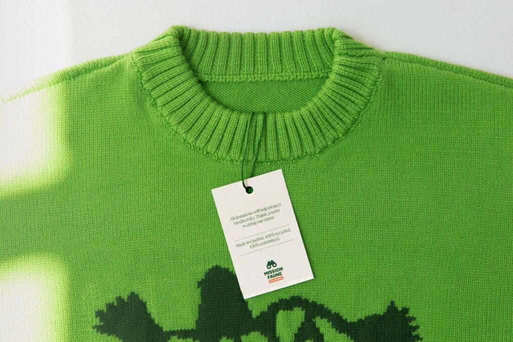 In the Blink of an eye