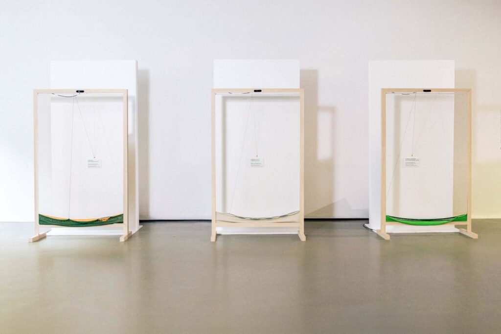 In the Blink of an eye