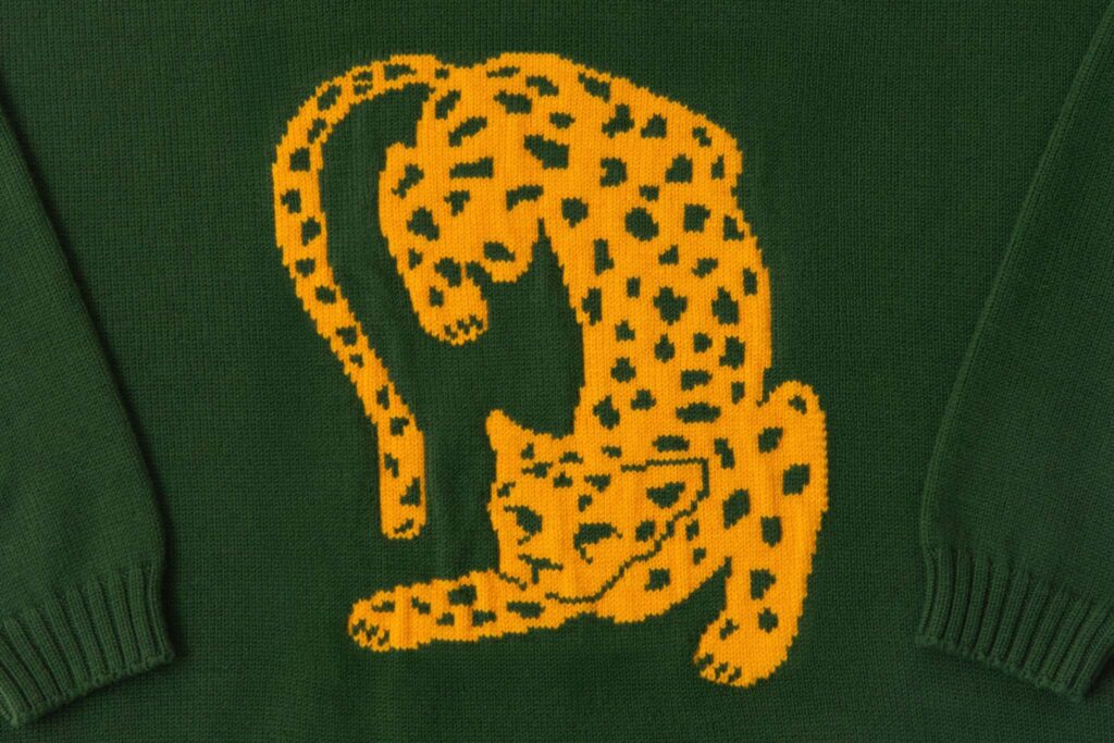 In the Blink of an eye