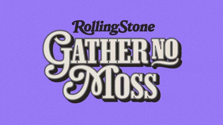 Gather No Moss Tour