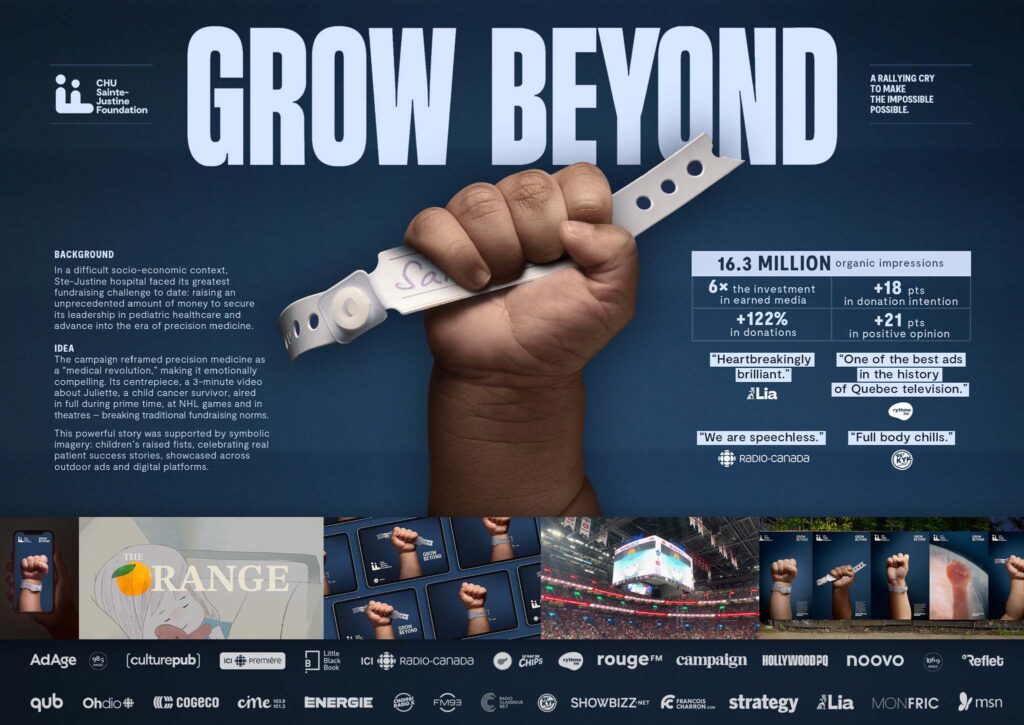 Grow Beyond