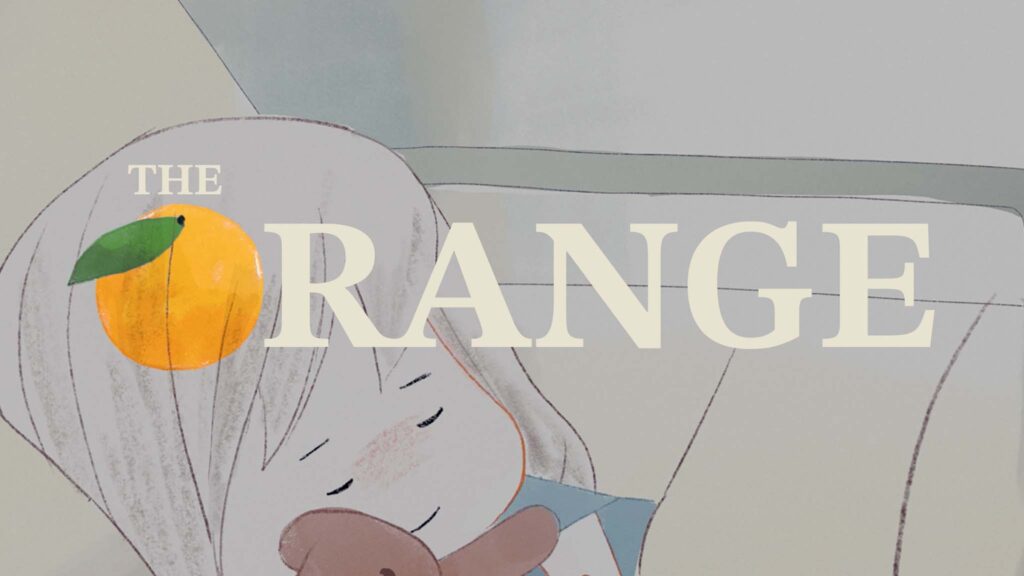 The Orange