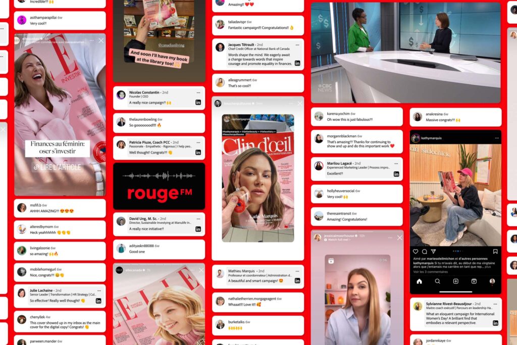 The investment Issue