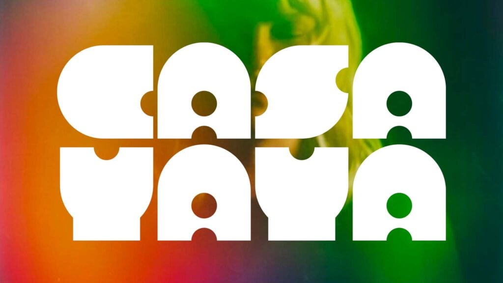Casa Yaya Branding