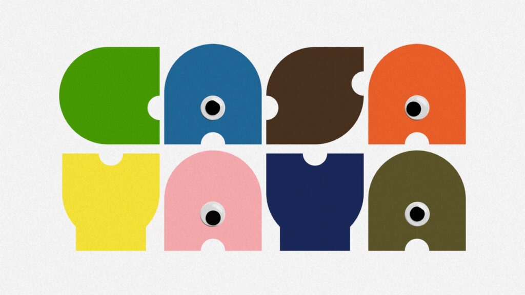 Casa Yaya Branding