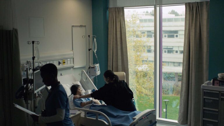 Home For The Holidays