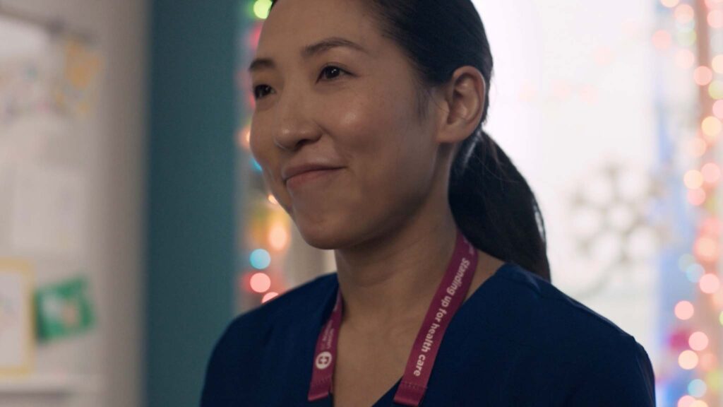 Home For The Holidays