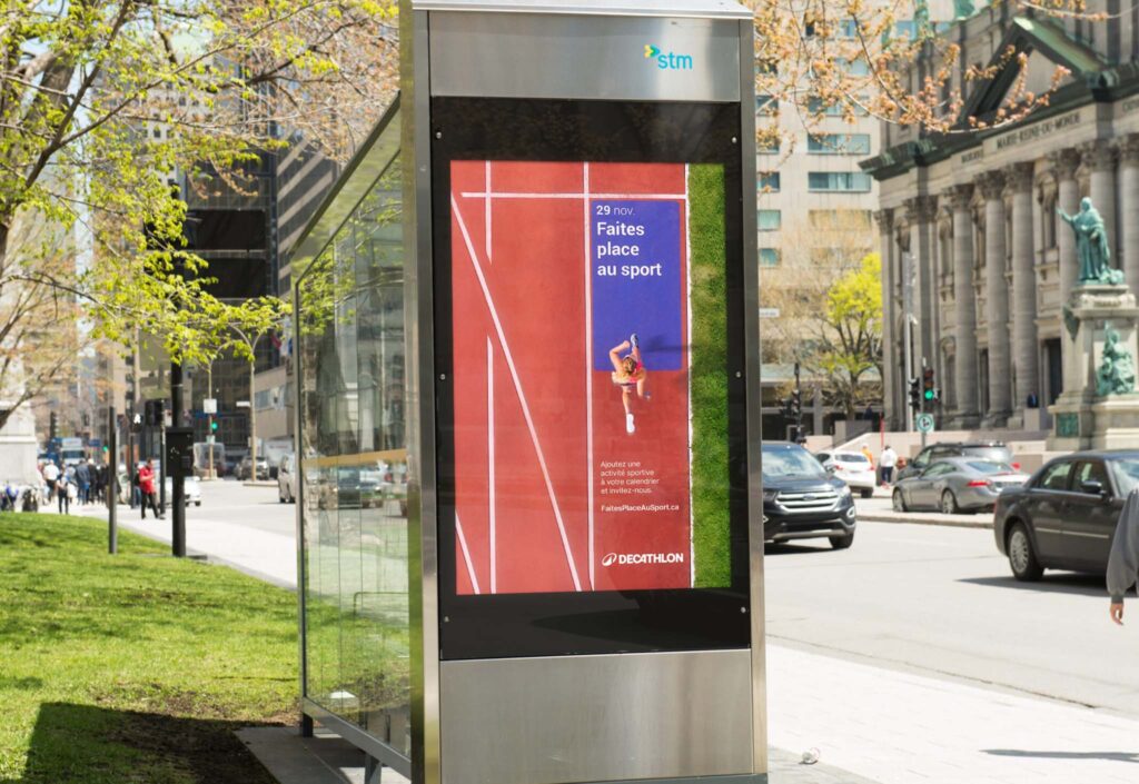 Make Time For Sports